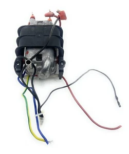 ROWENTA RY7535WH Scopa a vapore ricambio originale Caldaia Termostatò - Imagen 1 de 4