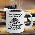 HAVANESE Dog,Bichón Havanés,Havaneser,Havanezer,Bichon Habanero,Cups,Mugs,Dogs