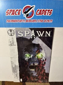 Spawn #166 Hine Haberlin Image Comic Book US - Picture 1 of 6