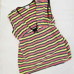 Milly Minis swim cover up 6/7 - Picture 1 of 5