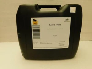 6,25€/l Agip Racing 10W-60 20 L für Alfa Romeo