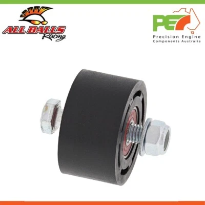 Rodillo de cadena inferior todas las bolas para Yamaha YZ125 125cc 1993-1995 Foto 1 de 4