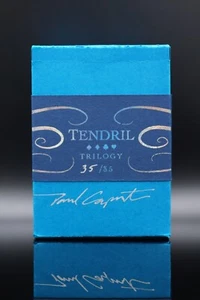 Tendril Trilogy #35/35 | Playing Cards | Encarded/Paul Carpenter - Picture 1 of 9