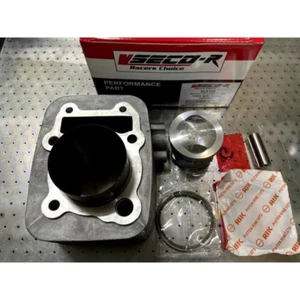 (VSECO) Kawasaki Klx140 Klx150 Big Bore Kit RACING 170cc 63mm FREE SHIPPING - Picture 1 of 9