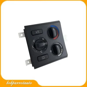 Fits Volvo Truck FM FH 24V Control Unit Panel Combined Switch 20508582 - Bild 1 von 7