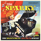 Sparky Collection - Sparky & The Talking Train, Sparky's Magic Piano & Much More