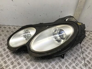 Scheinwerfer links Smart Forfour (454) 0301207201 663940 - Bild 1 von 3
