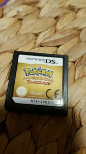 Pokemon goldene edition ds Spiel heart gold - Bild 1 von 1