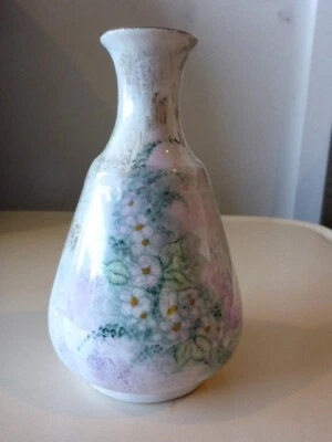 WEMBLEY BRISTILE AUSTRALIA BUD VASE VERY RARE - image 1 of 4