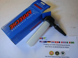 MONTESA THROTTLE TRIAL NEW THROTTLE AMAL COTA 348 COTA 247  COTA 123 COTA 172 - Picture 1 of 5