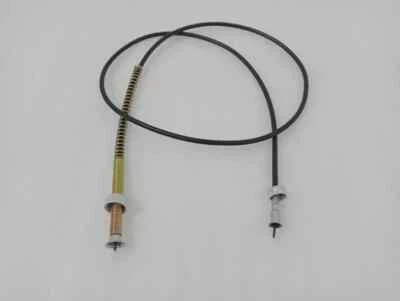 Fits Willys Ford Jeep Complete Speedometer Tachometer 64'' Long Cable - Image 1 of 3