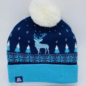 ALDI Gear Gorro Navidad Edición Limitada Vacaciones 2023 Talla Única - Imagen 1 de 6