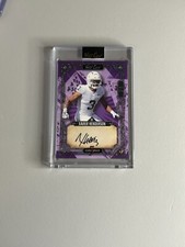 2023 Wild Card 5 Card Draw Xavier Henderson 2/4 #5CDCL-103 Rc Auto Sealed Rookie