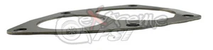 Extreme PSI 3-Ply MLS O2 Housing Turbo Outlet Exhaust Gasket Mitsubishi EVO 8 9 - Picture 1 of 3