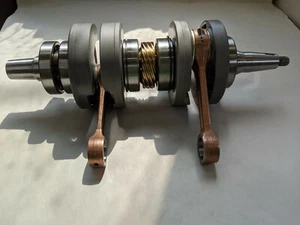 Polaris Rebuilt Crank Crankshaft 500 600 XC SP RMK Switchback IQ HO 2004-2009 - Picture 1 of 4