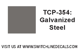 Tru Color Paint Galvanized Steel 1oz - Picture 1 of 2