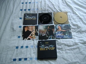 MUSE HAARP CD & DVD SPECIAL EDITION BOX SET VERY GOOD CONDITION! RARE - Imagen 1 de 1