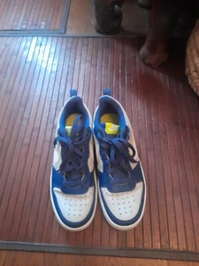 nike court vision low UK 5.5 - Picture 1 of 4