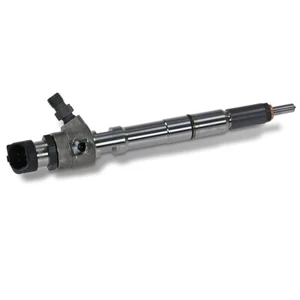 OEM VDO Fuel Injector Nozzle Remanufactured for VW Audi Skoda Seat 03L130277B - Picture 1 of 5