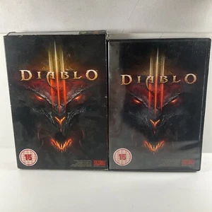 Diablo III - PC & Mac and Windows 2012 - Preowned - Picture 1 of 9