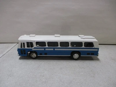Autobús expreso de plástico Mitsubishi Fuso Tomei Foto 1 de 4