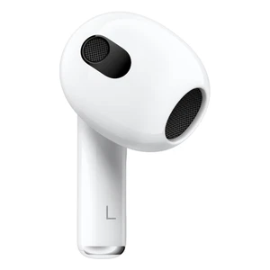 Apple Airpods 3rd generation Left Side Only Replacement Bluetooth Earphone A2564 - Picture 1 of 11
