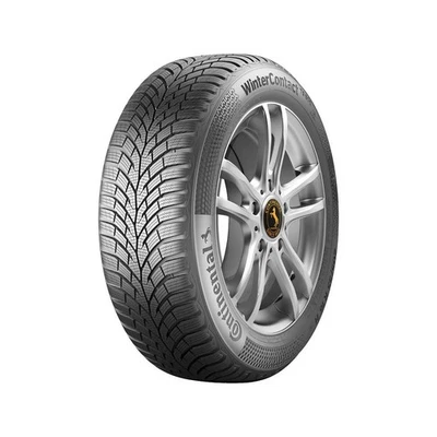 Continental WinterContact TS 870 185/60 R15 88T XL M+S Winterreifen - Bild 1 von 2