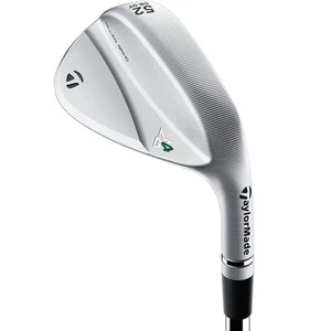 TaylorMade MG4 Wedge Dynamic Gold 115 Wedge Flex Steel SB 9 degree bounce - Picture 1 of 2