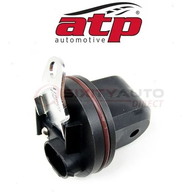 ATP Vehicle Speed Sensor for 1983-1999 GMC C1500 Suburban - Velocity ul - Image 1 of 4