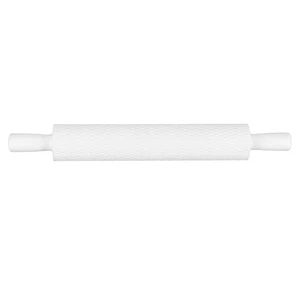 Grid Fondant Cake Embossing Rolling Pin Baking Dough Roller Cookies B SD - Picture 1 of 12