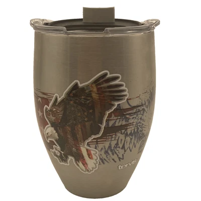 Vaso Tervis Freedom 12 oz Foto 1 de 4