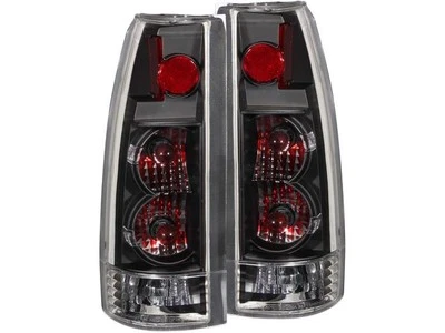 Juego de luces traseras para GMC K1500 1992-1999 Suburban Anzo 14192GWSM 1993 1994 1995 Foto 1 de 3