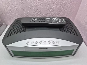 ♬ Bose AV 3-2-1 Media Center / Receiver nur (ungetestet, wie besehen.) - Bild 1 von 14