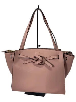 Samantha Thavasa Handbag PVC Pink Plain - Image 1 of 4