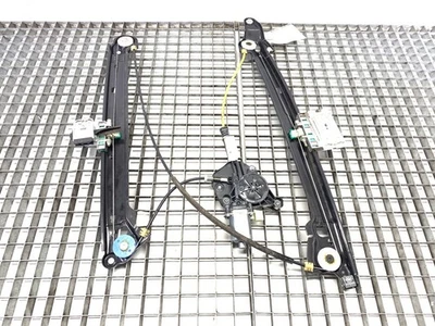 VÉRIN DE VITRE DROIT AVANT AUDI Q8 4M8837462 SUV - Photo 1/4