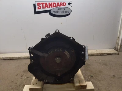 Used Automatic Transmission Assembly fits: 2012 Gmc Savana 2500 van AT 4.8 Grade - Image 1 of 4