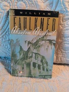 Absalom, Absalom! by William Faulkner (1986, Trade Paperback) - Bild 1 von 8