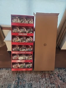 Nuevo Expositor de Mazo Tecnológico de Caja Abierta con Expositor de Cartón y Monopatines Completo  - Imagen 1 de 16