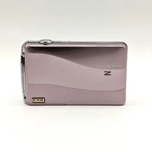 FUJIFILM FinePix Z700EXR PINK Digitalkamera 12,0 MP 5x optisch kostenloser Versand - Bild 1 von 6