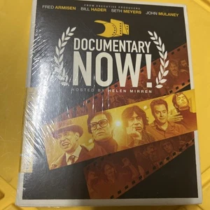Documentary Now!: the Complete Series (Blu-ray) - Foto 1 di 5
