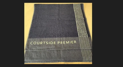 Toalla US Open Courtside Premier Players Foto 1 de 3