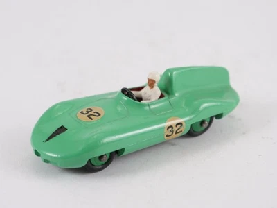 Dinky Toys GB N° 236 Connaught Racing Car 1/43 In Buone Condizioni A - Immagine 1 di 4