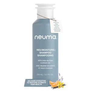 Neuma NeuMoisture Shampoo New Pack 8.5 oz - Picture 1 of 8