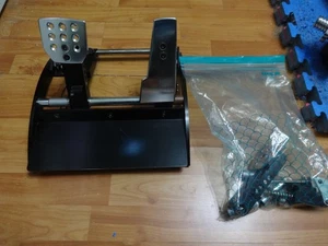 Fanatec Clubsport Pedale V2 optimiert - Bild 1 von 4