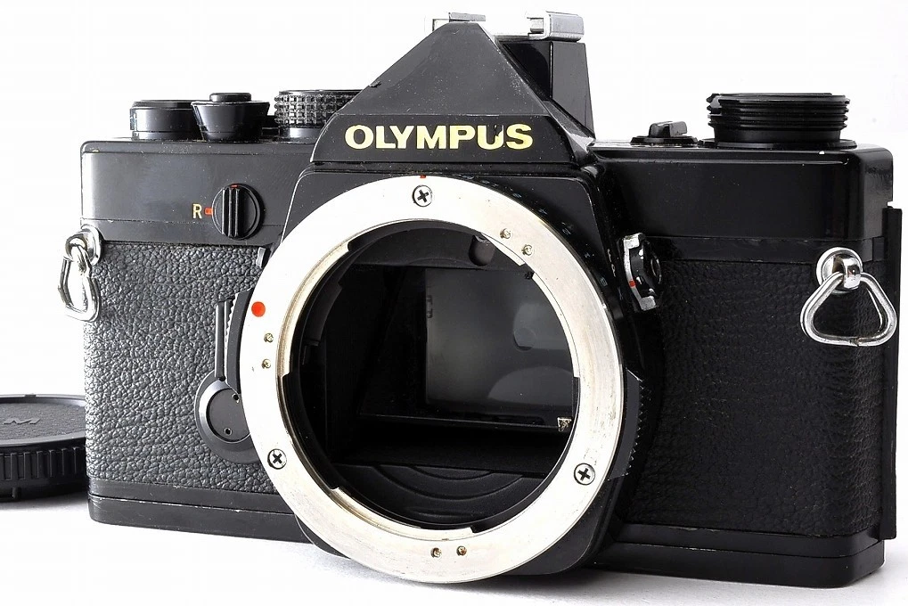 Olympus Om 1n for sale - eBay