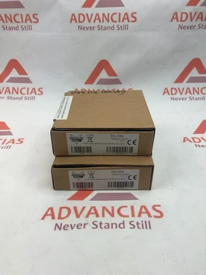 AUTOMATION DIRECT CPU MODULE, D3-330, New Sealed. - Bild 1 von 4