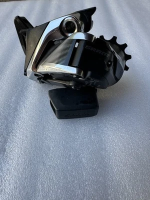 SRAM Red etap 11 Disc gear set (2019). - Immagine 1 di 4
