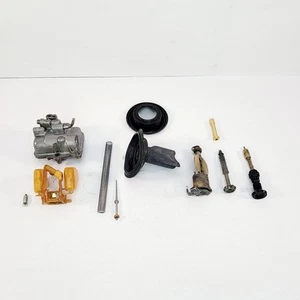 1993 1993-1999 SUZUKI DR350SE Mikuni Carburetor Internal Parts 13200-14EP1 - Picture 1 of 7