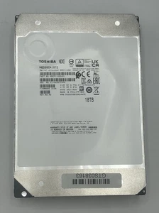 Nexsan E-Series E48 18TB SAS 12GB 7.2K HARD DRIVE SKD 48S-18T-N - Picture 1 of 4