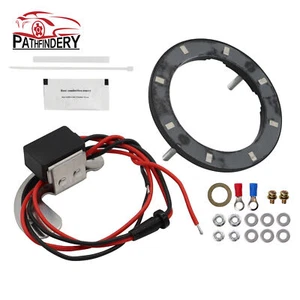 Kit de conversion d'allumage électronique pour allumage Pertronix 1181 pour Delco 8 cylindres - Photo 1 sur 9